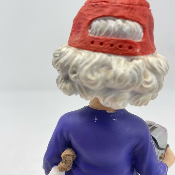 Biddy's Westland Garage Sale Goddess Bobble Head #12806 - Picture 7 of 11